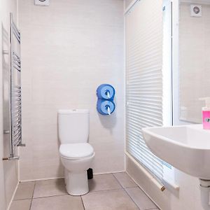 Kamer met Twee Aparte Bedden